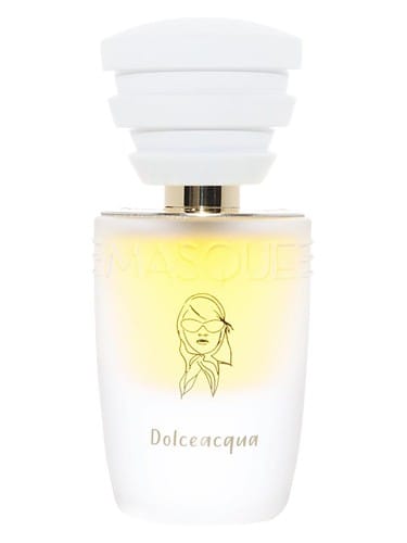 Dolceacqua by Masque Milano