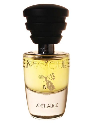 Lost Alice by Masque Milano