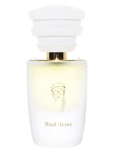 Madeleine by Masque Milano