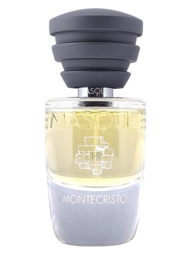 Montecristo by Masque Milano