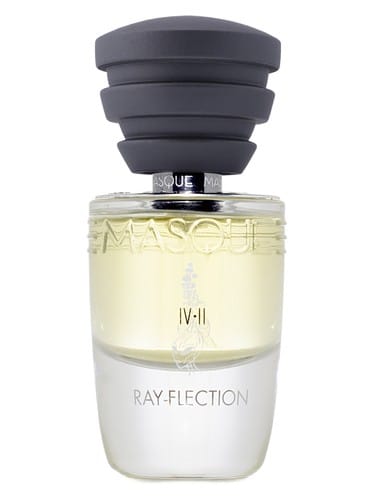 Ray-Flection by Masque Milano