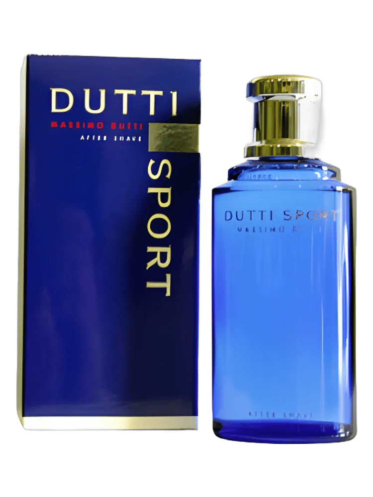 Dutti Sport by Massimo Dutti