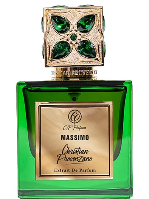 Massimo by Christian Provenzano