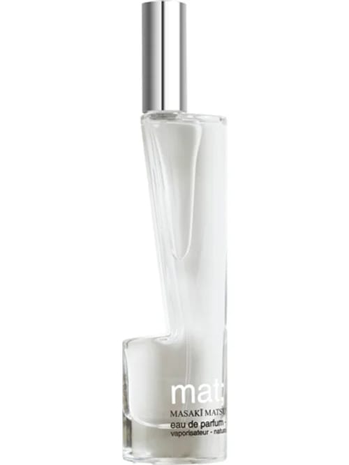 Mat; by Masakï Paris