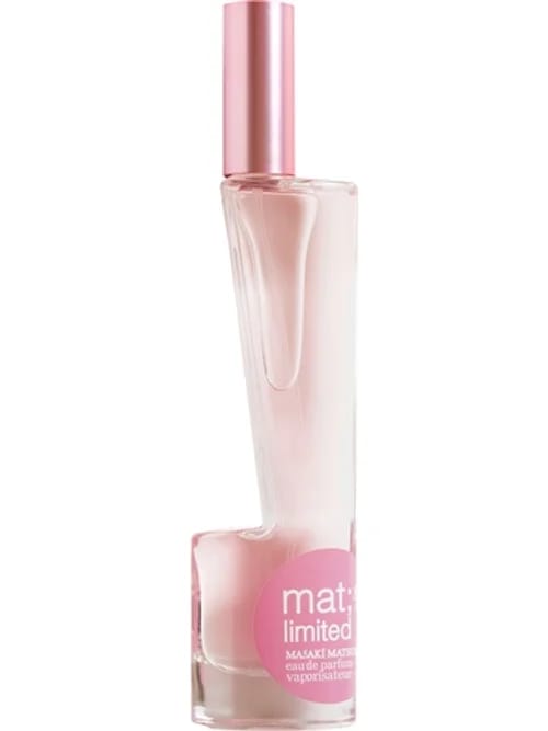 Mat; Limited by Masakï Paris