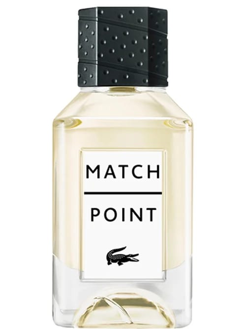 Match Point by Lacoste
