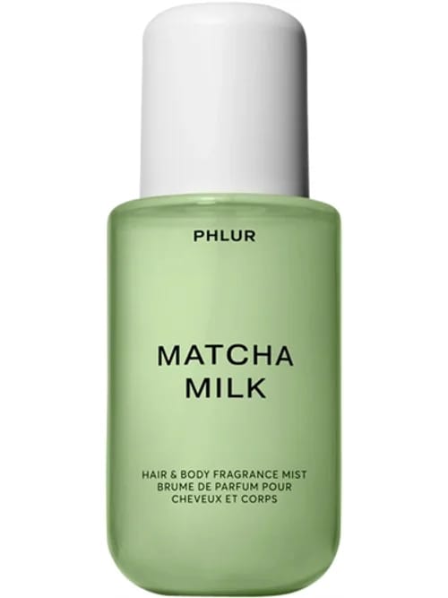 Matcha Milk by Phlur