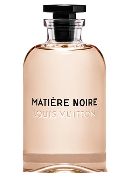 Matière Noire by Louis Vuitton