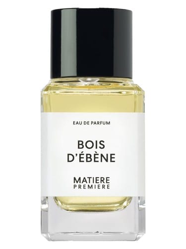 Bois D'Ébène