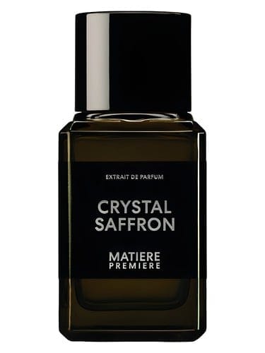 Crystal Saffron Extrait by Matière Première