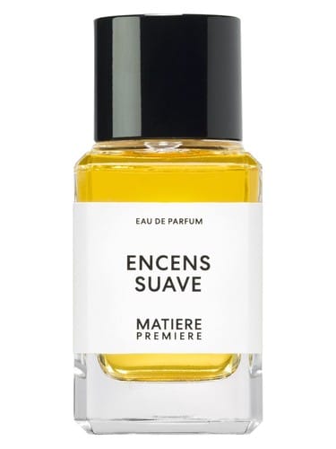 Encens Suave by Matière Première