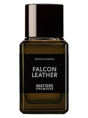 Falcon Leather Extrait by Matière Première