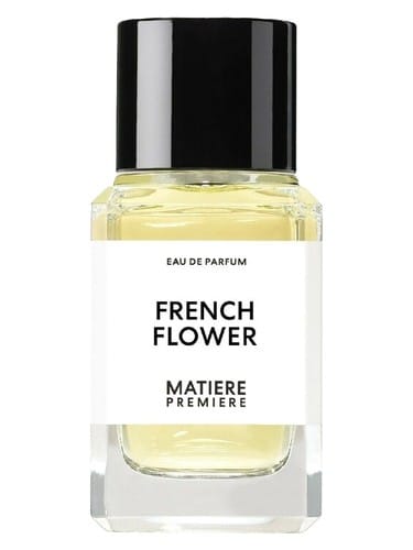 French Flower by Matière Première