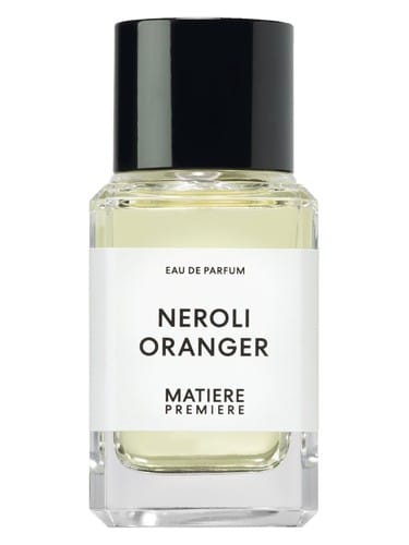 Neroli Oranger by Matière Première