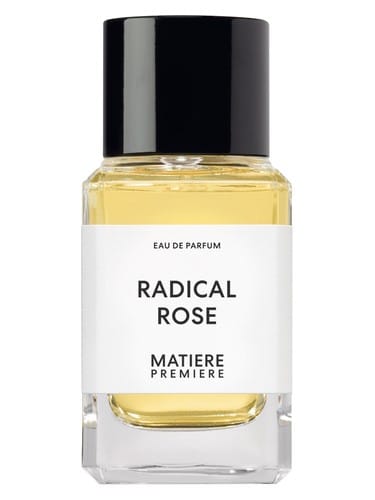 Radical Rose by Matière Première