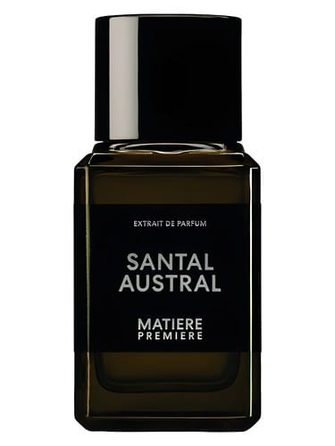 Santal Austral Extrait by Matière Première