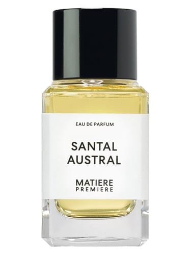 Santal Austral by Matière Première