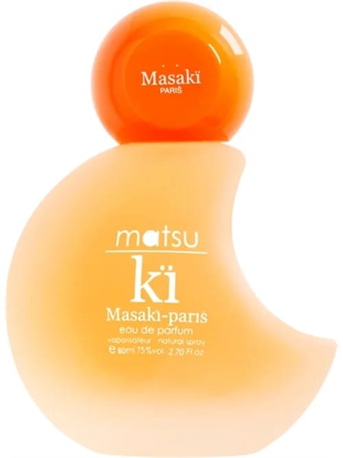 Matsu Kï by Masakï Paris
