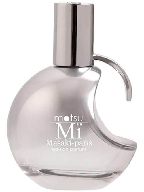 Matsu Mï by Masakï Paris