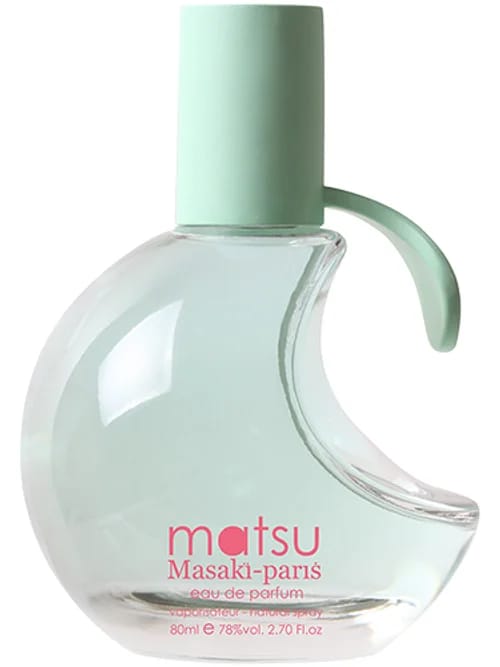 Matsu by Masakï Paris