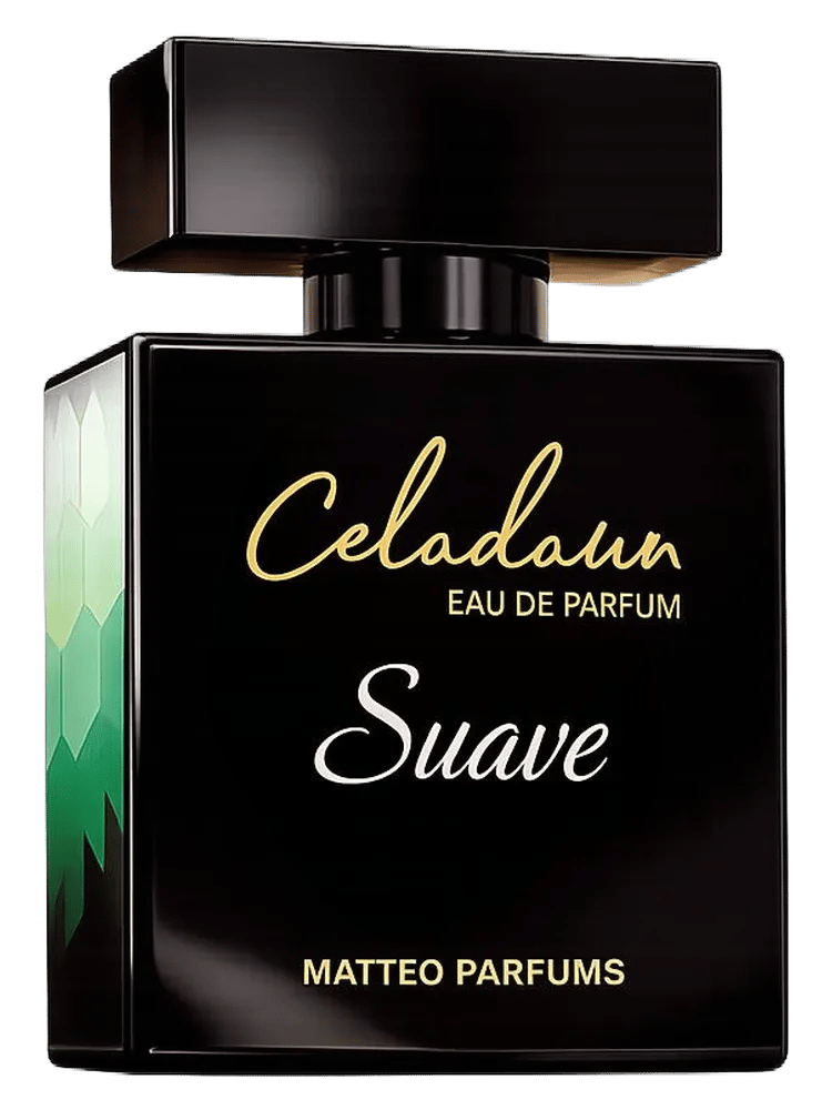 Celadawn Suave by Matteo Parfums