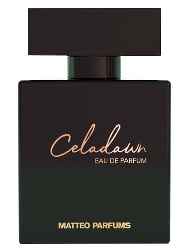 Celadawn by Matteo Parfums