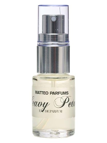 Koribbean by Matteo Parfums