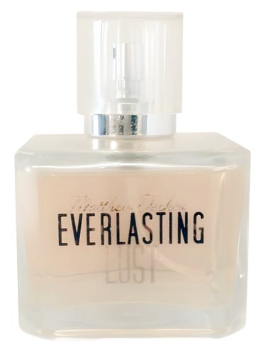 Everlasting Lust by Matthew Decker