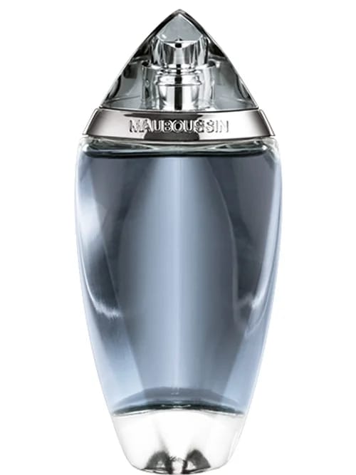 Homme by Mauboussin