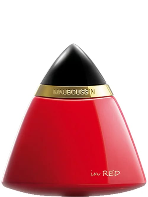 In Red by Mauboussin