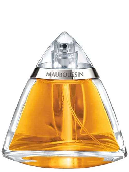 Pour Femme by Mauboussin
