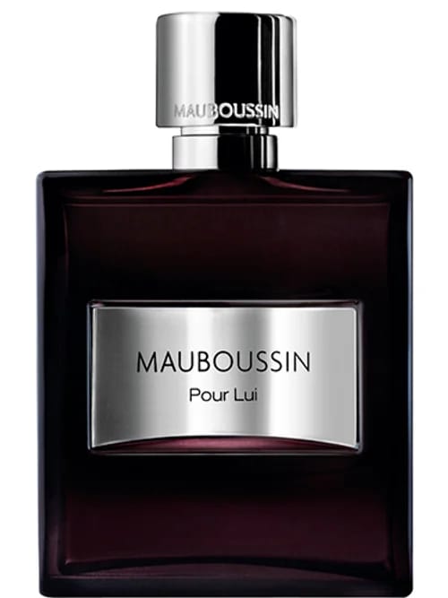 Pour Lui by Mauboussin