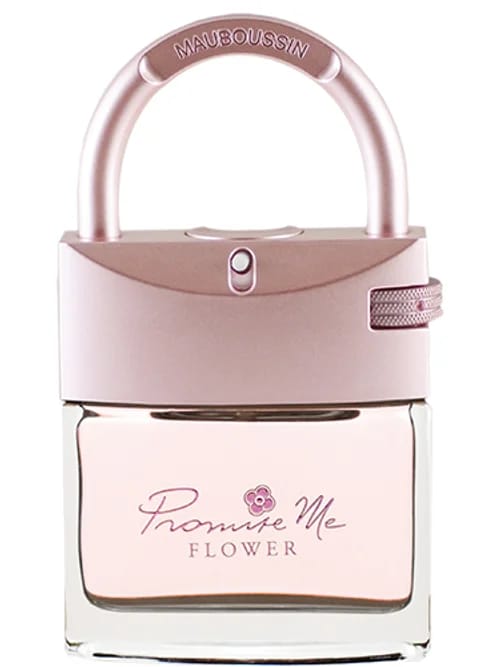 Promise Me Flower by Mauboussin