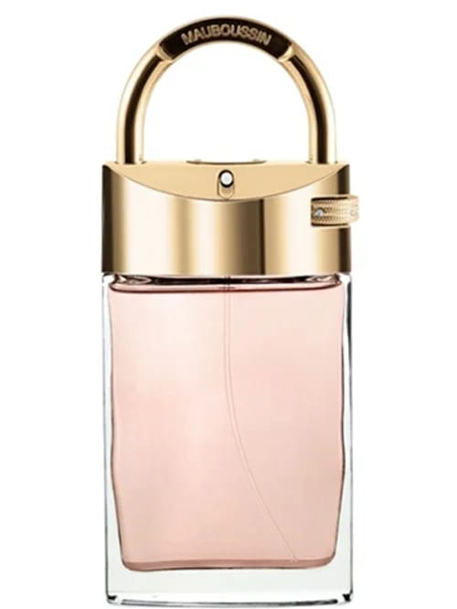 Promise Me by Mauboussin