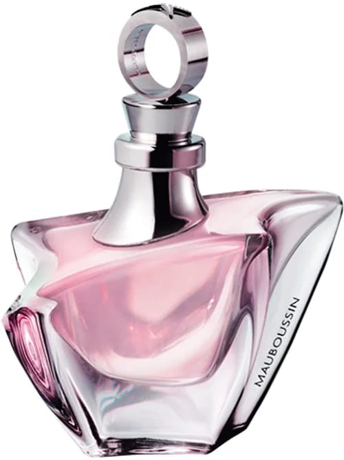 Rose Pour Elle by Mauboussin
