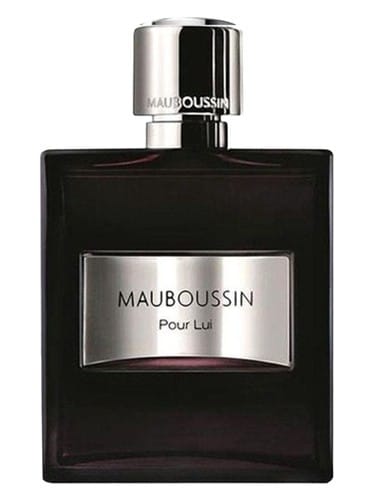 Mauboussin Pour Lui by Mauboussin