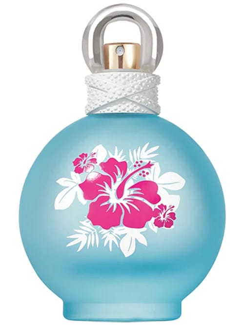 Maui Fantasy by Britney Spears