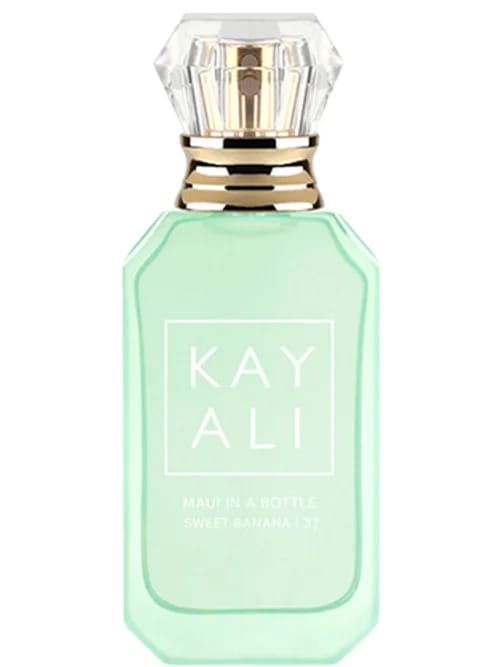 Maui In A Bottle Sweet Banana | 37 by Kayali