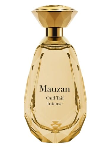 Oud Taif Intense by Mauzan