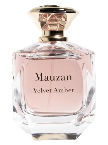 Velvet Amber by Mauzan