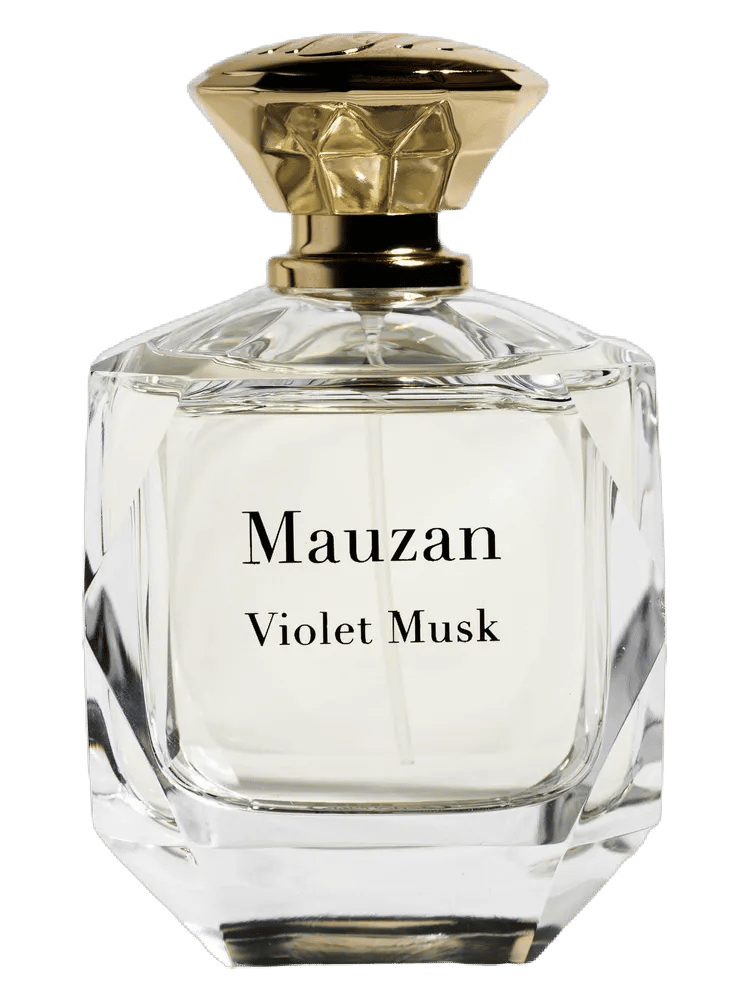 Violet Musk by Mauzan