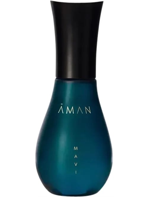 Mavi by Aman
