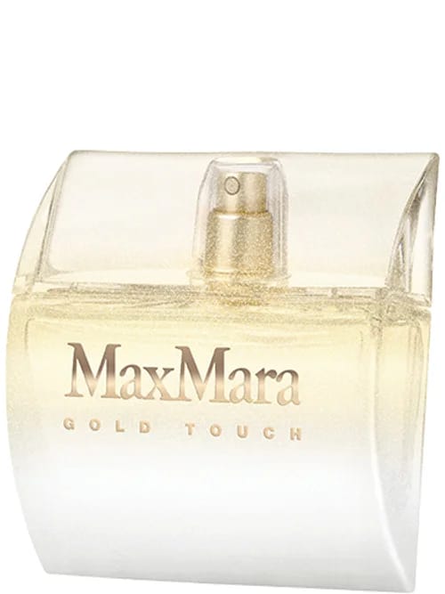 Gold Touch by Max Mara