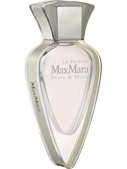 Le : Zeste & Musc by Max Mara
