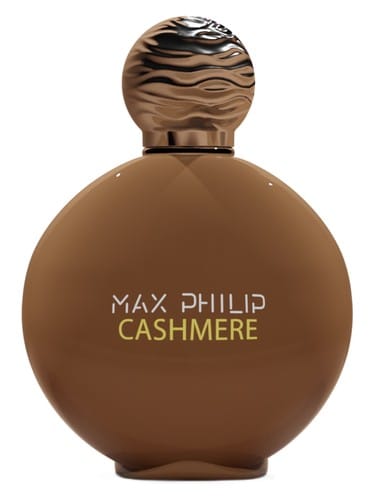 Cashmere by Max Philip