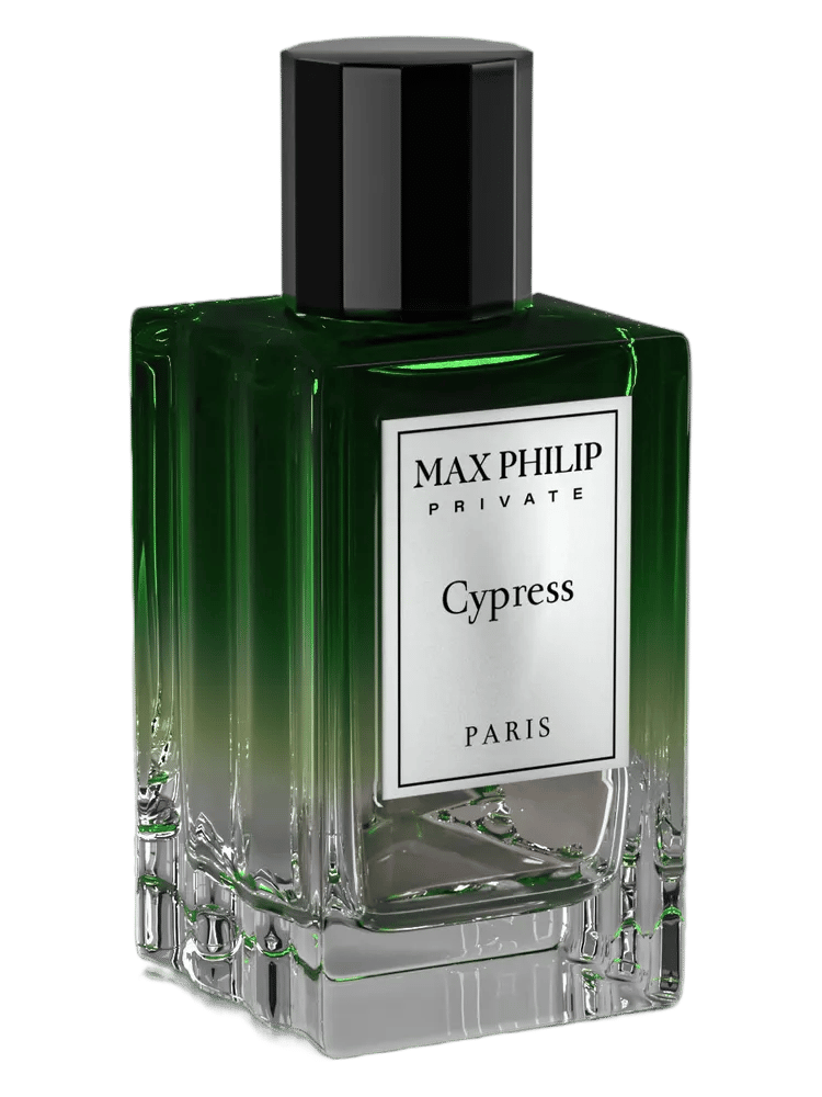 Cypress by Max Philip