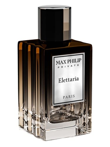 Elettaria by Max Philip