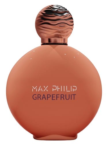 Grapefruit by Max Philip