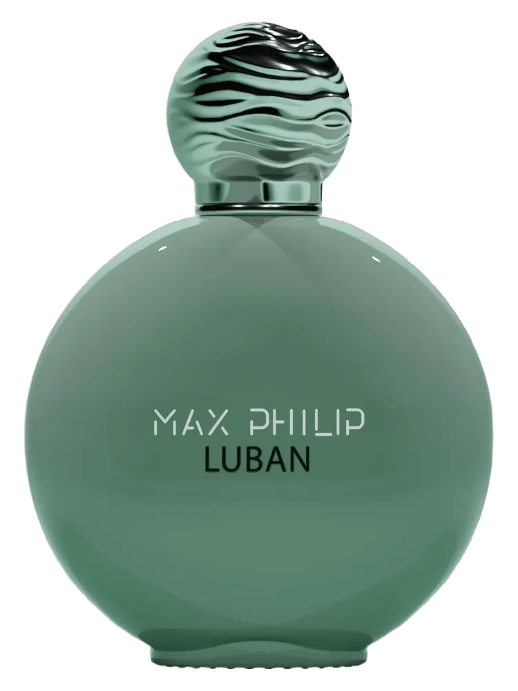 Luban by Max Philip