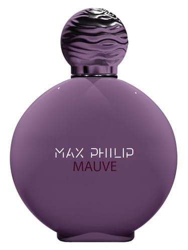Mauve by Max Philip